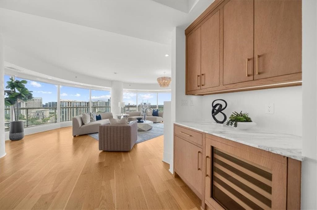 4 bedroom, 4 bathroom, 3,157 sq ft condominium for sale at 2881 Peachtree Road 2201, Atlanta, GA 30305 — photo 9