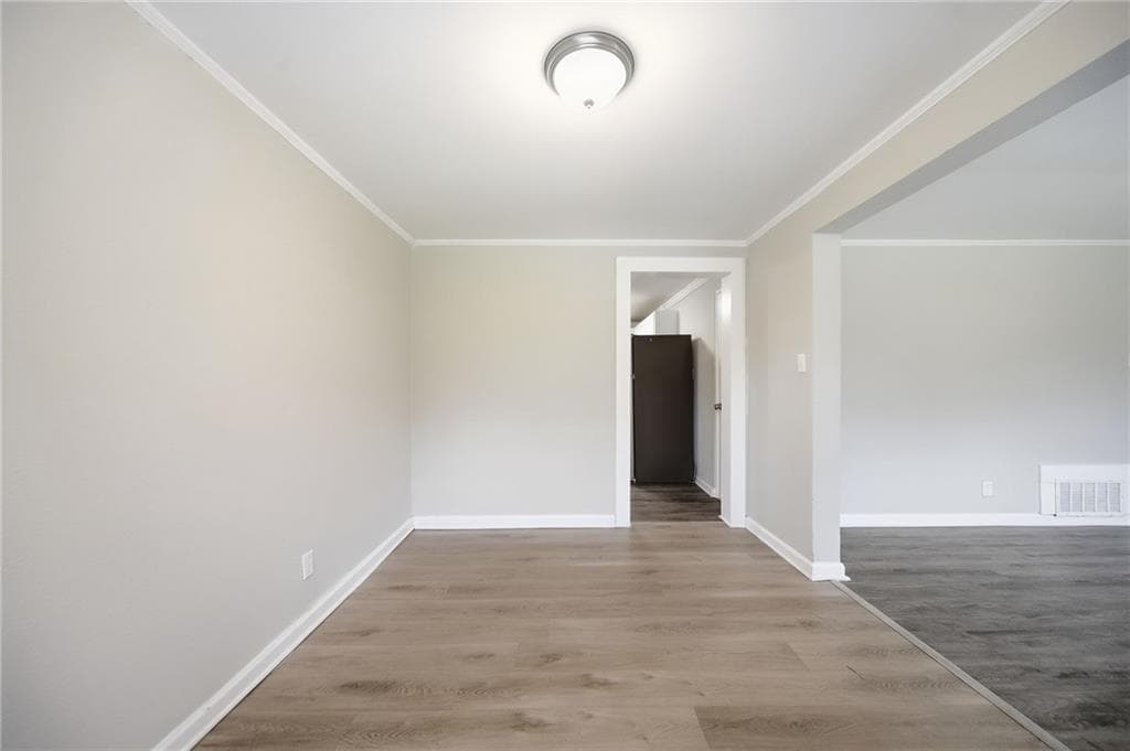 5 bedroom, 2 bathroom, 1,801 sq ft single family residence for sale at 4315 Mercer Road, Decatur, GA 30035 — photo 4