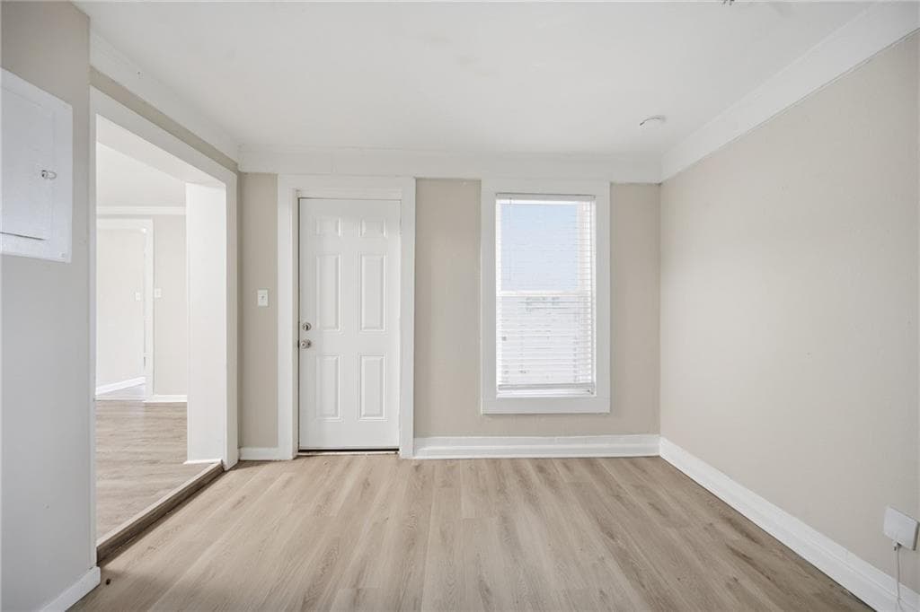 5 bedroom, 2 bathroom, 1,801 sq ft single family residence for sale at 4315 Mercer Road, Decatur, GA 30035 — photo 6