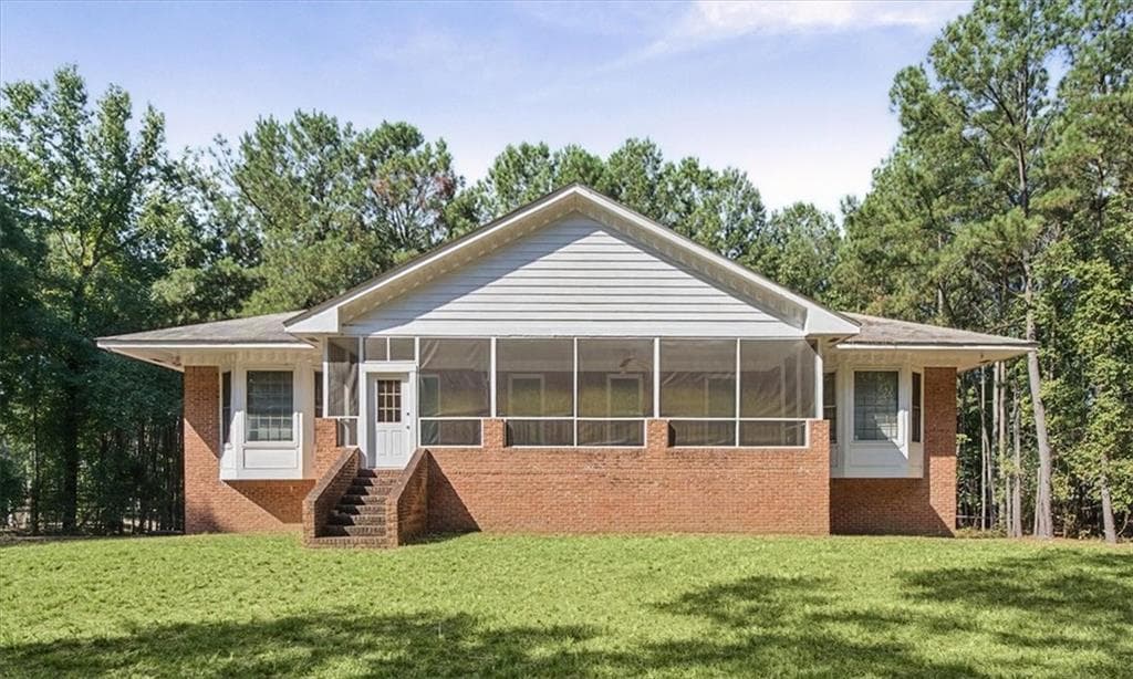 3 bedroom, 2 bathroom, 1,969 sq ft single family residence for rent at 3925 Pate Road, Loganville, GA 30052 for $2,000 a month