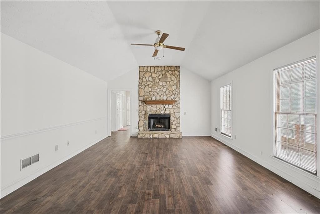 3 bedroom, 2 bathroom, 1,969 sq ft single family residence for rent at 3925 Pate Road, Loganville, GA 30052 for $2,000 a month — photo 6