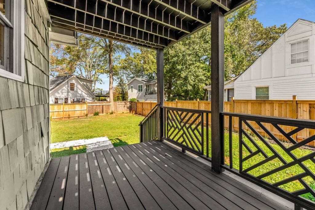 3 bedroom, 2 bathroom, 1,566 sq ft single family residence for sale at 1471 Hardin Avenue, College Park, GA 30337 — photo 10