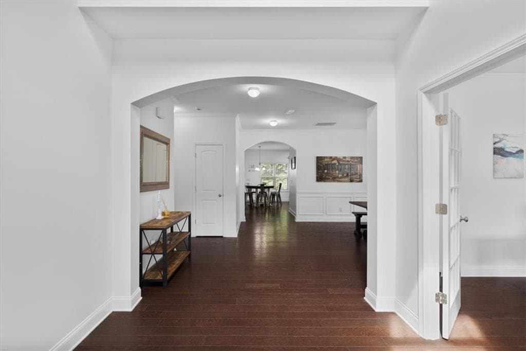6 bedroom, 4 bathroom, 3,686 sq ft single family residence for sale at 99 White Magnolia Way, Dallas, GA 30132 — photo 9