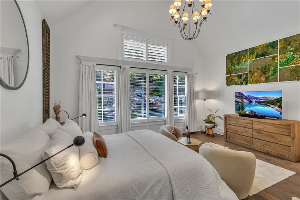 6 bedroom, 7 bathroom, 8,921 sq ft single family residence for sale at 765 Foxhollow Run, Milton, GA 30004 — photo 9
