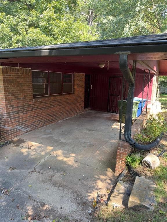 3 bedroom, 2 bathroom, 1,064 sq ft single family residence for sale at 1108 Indale Place, Atlanta, GA 30310 — photo 5
