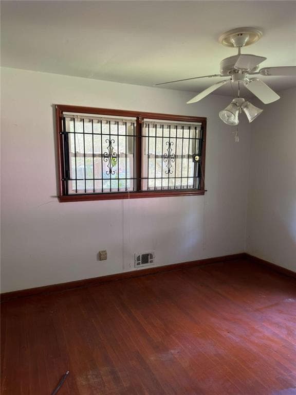 3 bedroom, 2 bathroom, 1,064 sq ft single family residence for sale at 1108 Indale Place, Atlanta, GA 30310 — photo 9