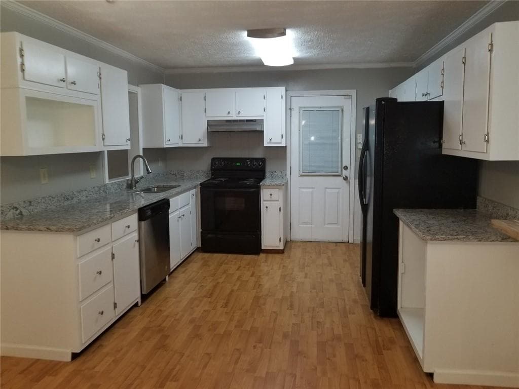 3 bedroom, 2 bathroom, 2,264 sq ft single family residence for rent at 5193 Alder Lane, Powder Springs, GA 30127 for $1,750 a month — photo 7