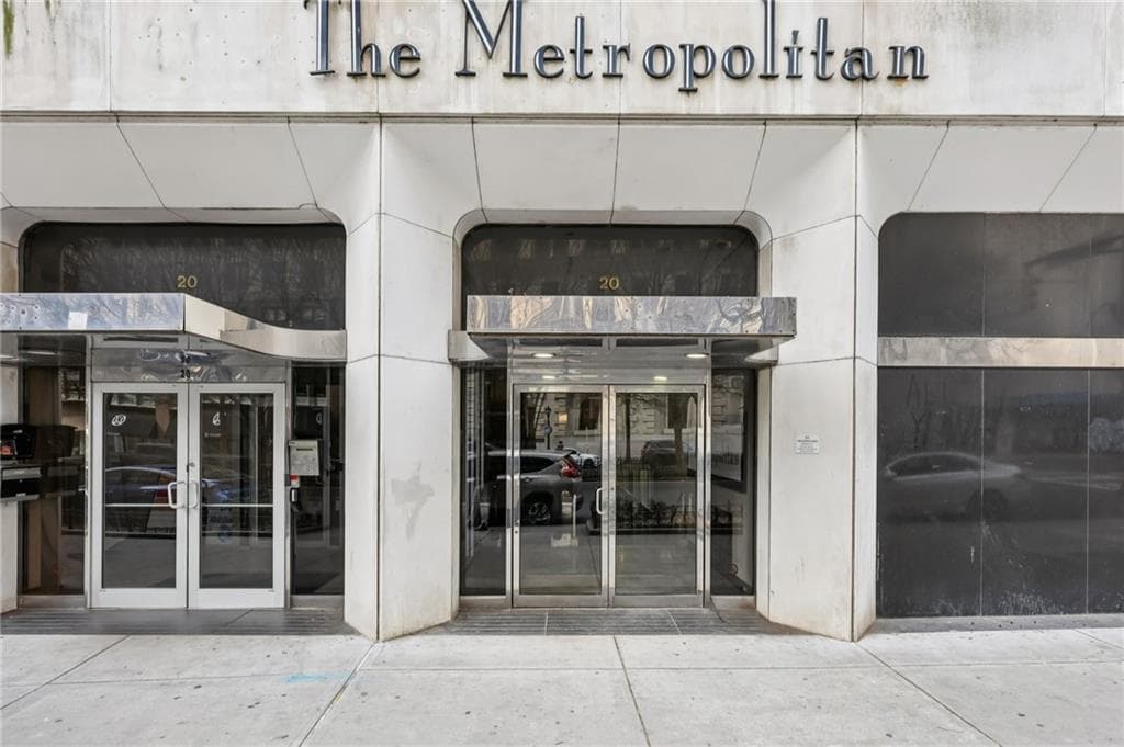 1 bathroom, 442 sq ft condominium for sale at 20 Marietta Street 9D, Atlanta, GA 30303 — photo 2