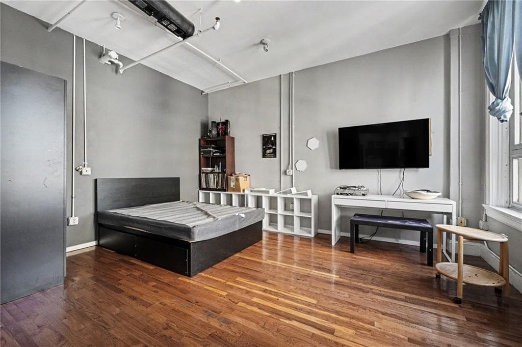 1 bathroom, 442 sq ft condominium for sale at 20 Marietta Street 9D, Atlanta, GA 30303 — photo 3