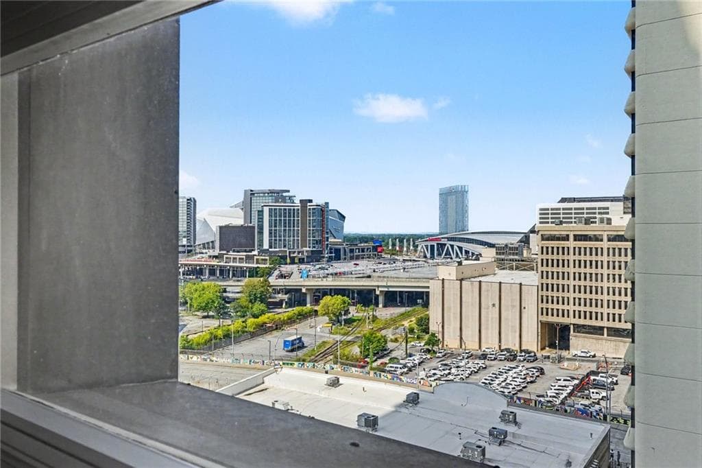 1 bathroom, 442 sq ft condominium for sale at 20 Marietta Street 9D, Atlanta, GA 30303 — photo 7