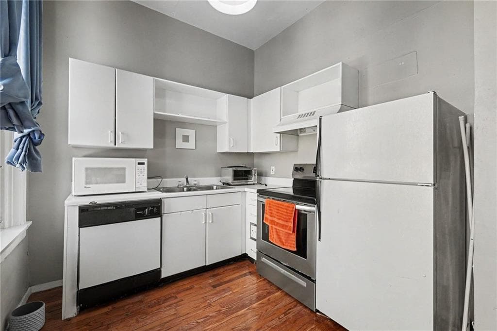 1 bathroom, 442 sq ft condominium for sale at 20 Marietta Street 9D, Atlanta, GA 30303 — photo 9