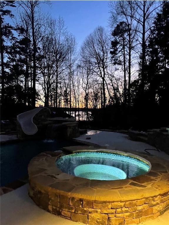 6 bedroom, 6 bathroom, 7,699 sq ft single family residence for sale at 6741 Great Water Drive, Flowery Branch, GA 30542 — photo 7