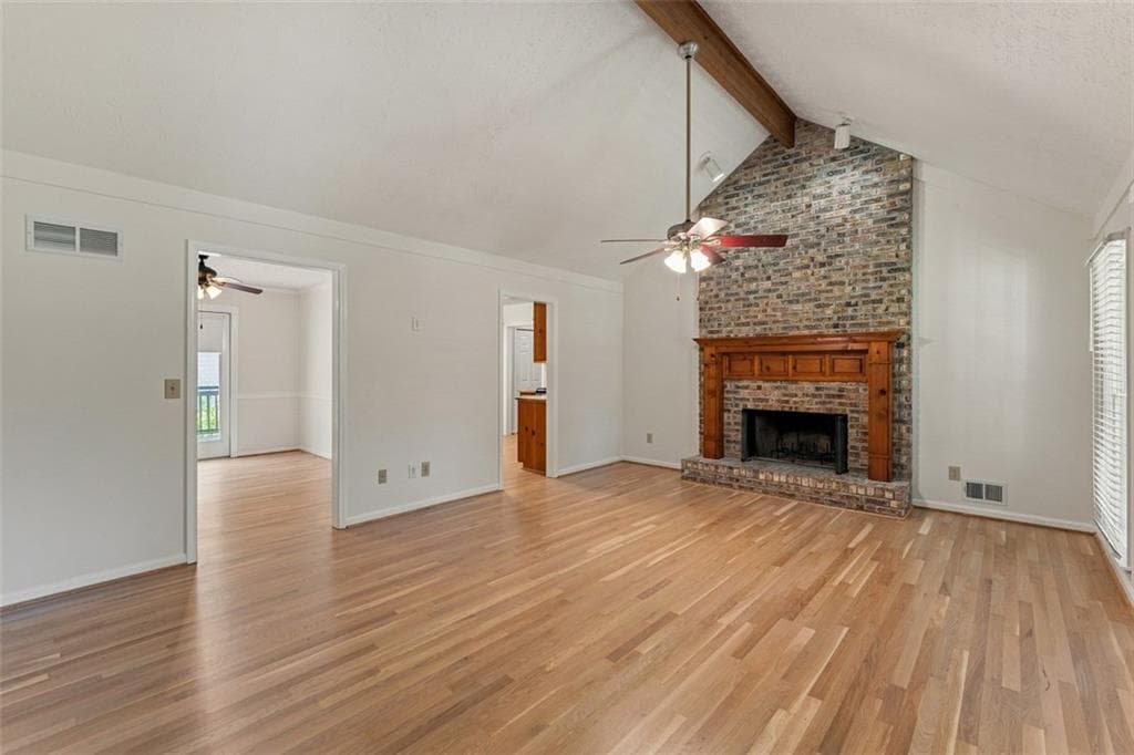 3 bedroom, 2 bathroom, 2,471 sq ft single family residence for sale at 150 Acorn Drive, Mcdonough, GA 30253 — photo 3