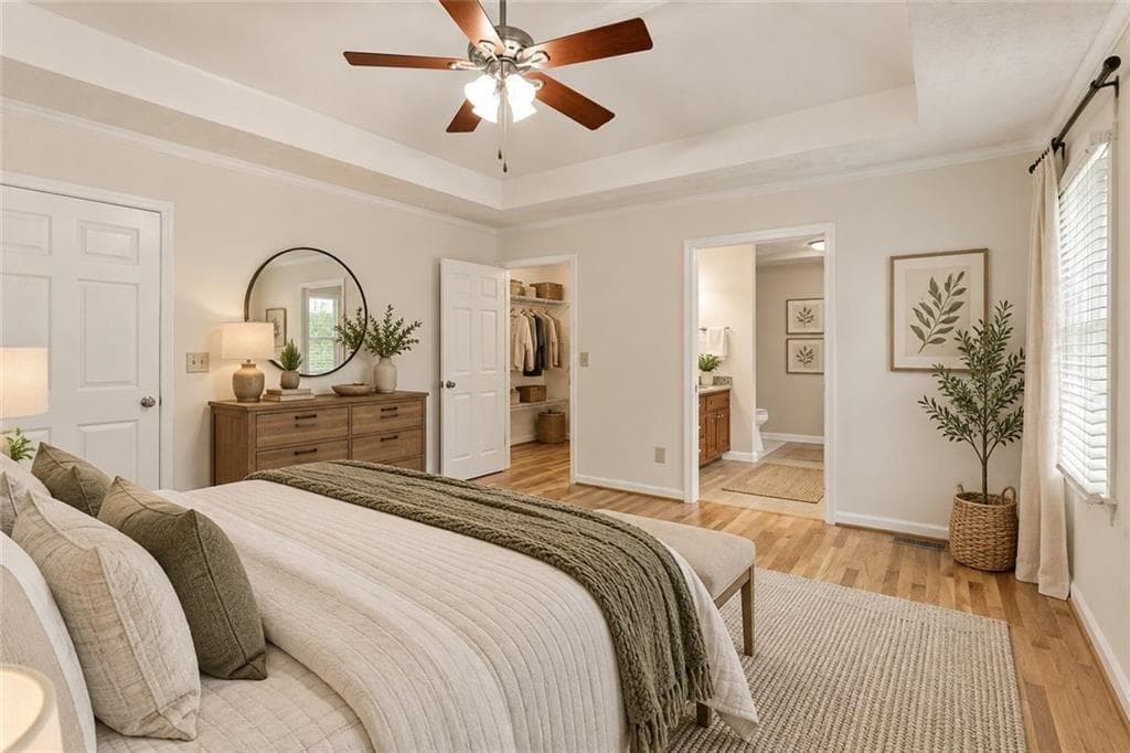 3 bedroom, 2 bathroom, 2,471 sq ft single family residence for sale at 150 Acorn Drive, Mcdonough, GA 30253 — photo 6