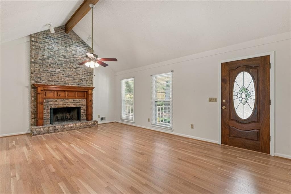 3 bedroom, 2 bathroom, 2,471 sq ft single family residence for sale at 150 Acorn Drive, Mcdonough, GA 30253 — photo 8