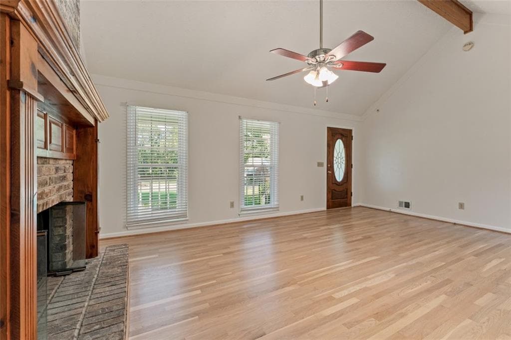 3 bedroom, 2 bathroom, 2,471 sq ft single family residence for sale at 150 Acorn Drive, Mcdonough, GA 30253 — photo 9