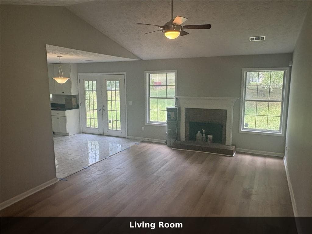 3 bedroom, 2 bathroom, 1,216 sq ft single family residence for rent at 1119 Whisper Wind Drive, Mcdonough, GA 30253 for $1,550 a month — photo 5
