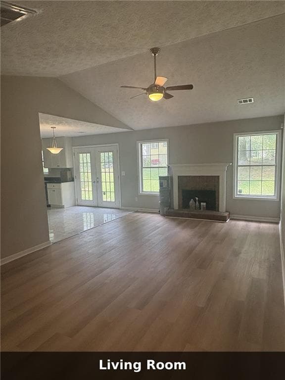 3 bedroom, 2 bathroom, 1,216 sq ft single family residence for rent at 1119 Whisper Wind Drive, Mcdonough, GA 30253 for $1,550 a month — photo 6