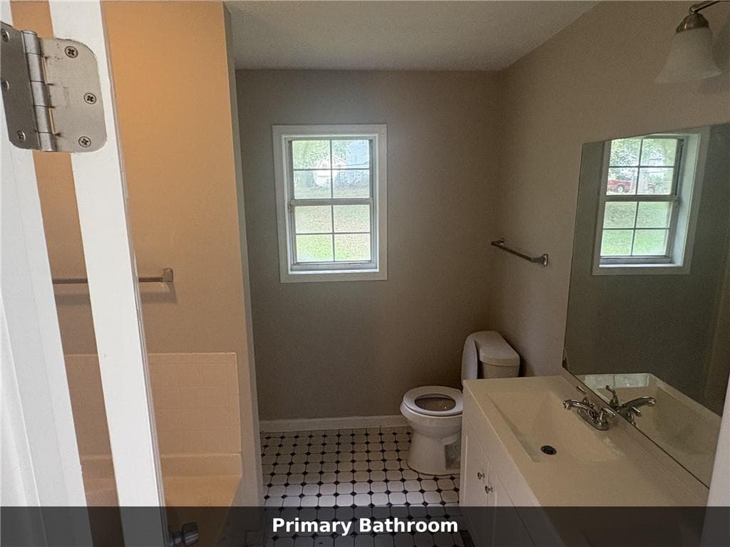 3 bedroom, 2 bathroom, 1,216 sq ft single family residence for rent at 1119 Whisper Wind Drive, Mcdonough, GA 30253 for $1,550 a month — photo 9