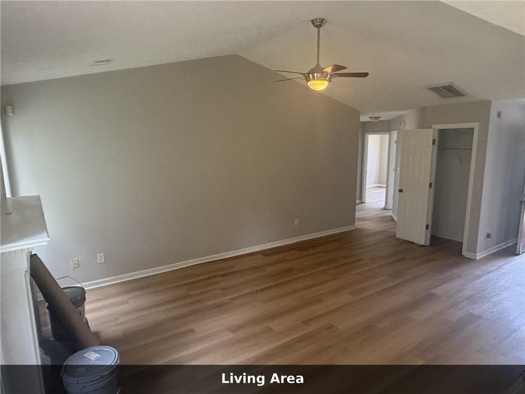 3 bedroom, 2 bathroom, 1,216 sq ft single family residence for rent at 1119 Whisper Wind Drive, Mcdonough, GA 30253 for $1,550 a month — photo 4