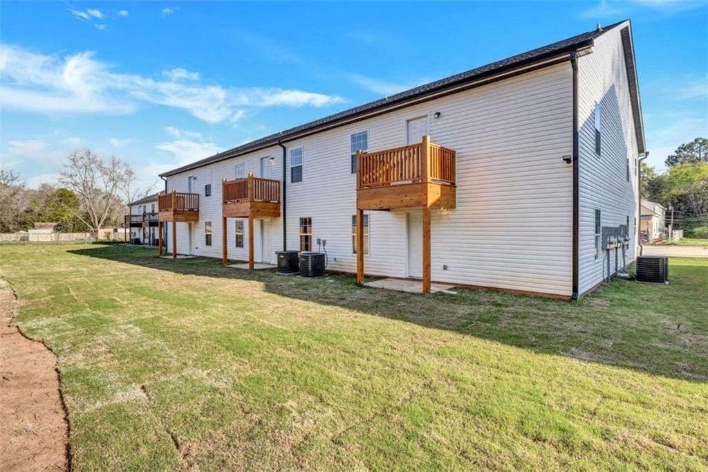 other for sale at 619 Elberta Street, Fort Valley, GA 31030 — photo 4