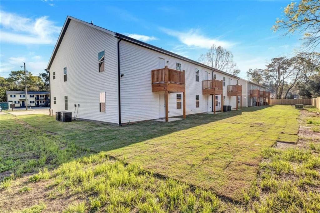 other for sale at 619 Elberta Street, Fort Valley, GA 31030 — photo 5