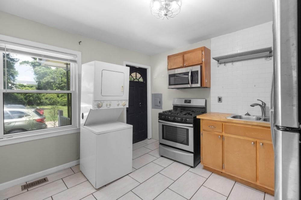 duplex for sale at 2536 Mcafee Road, Decatur, GA 30032 — photo 2
