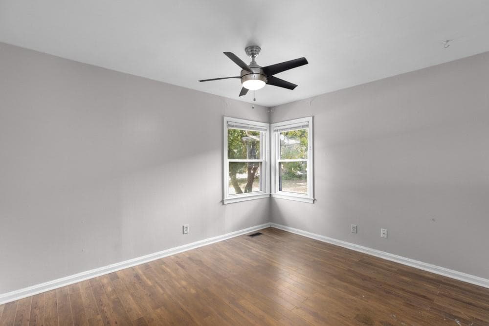 duplex for sale at 2536 Mcafee Road, Decatur, GA 30032 — photo 4