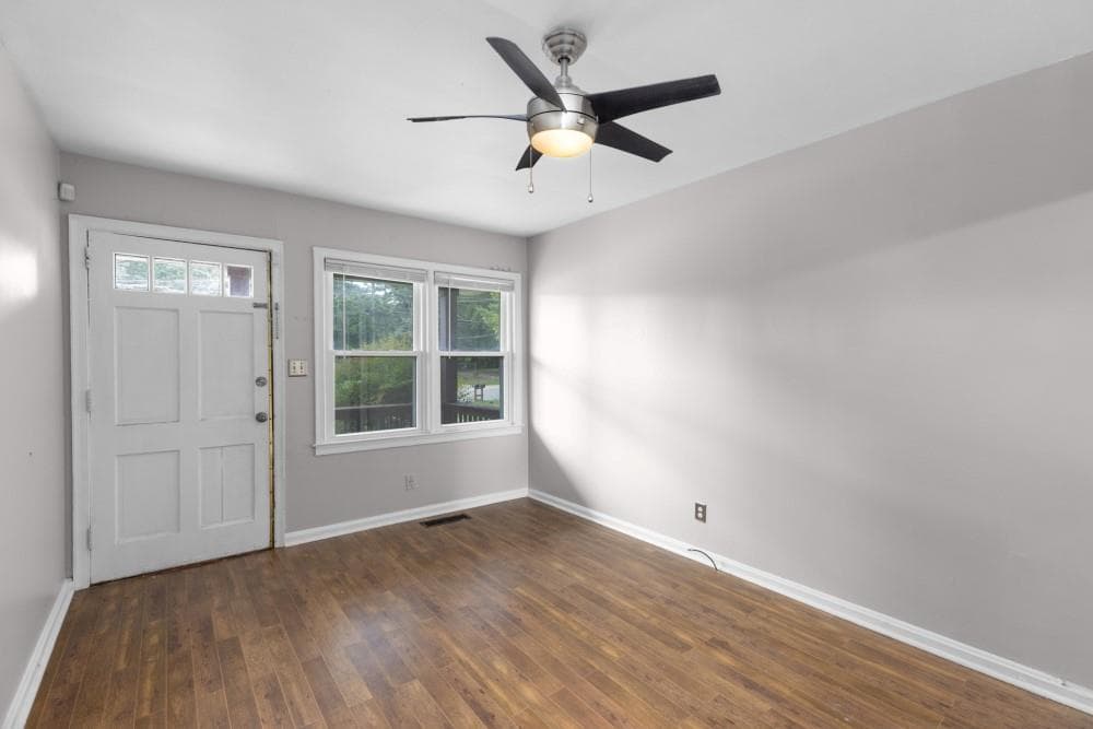 duplex for sale at 2536 Mcafee Road, Decatur, GA 30032 — photo 6