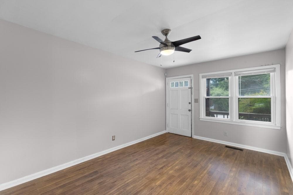 duplex for sale at 2536 Mcafee Road, Decatur, GA 30032 — photo 8