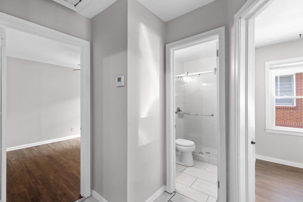 duplex for sale at 2536 Mcafee Road, Decatur, GA 30032 — photo 9