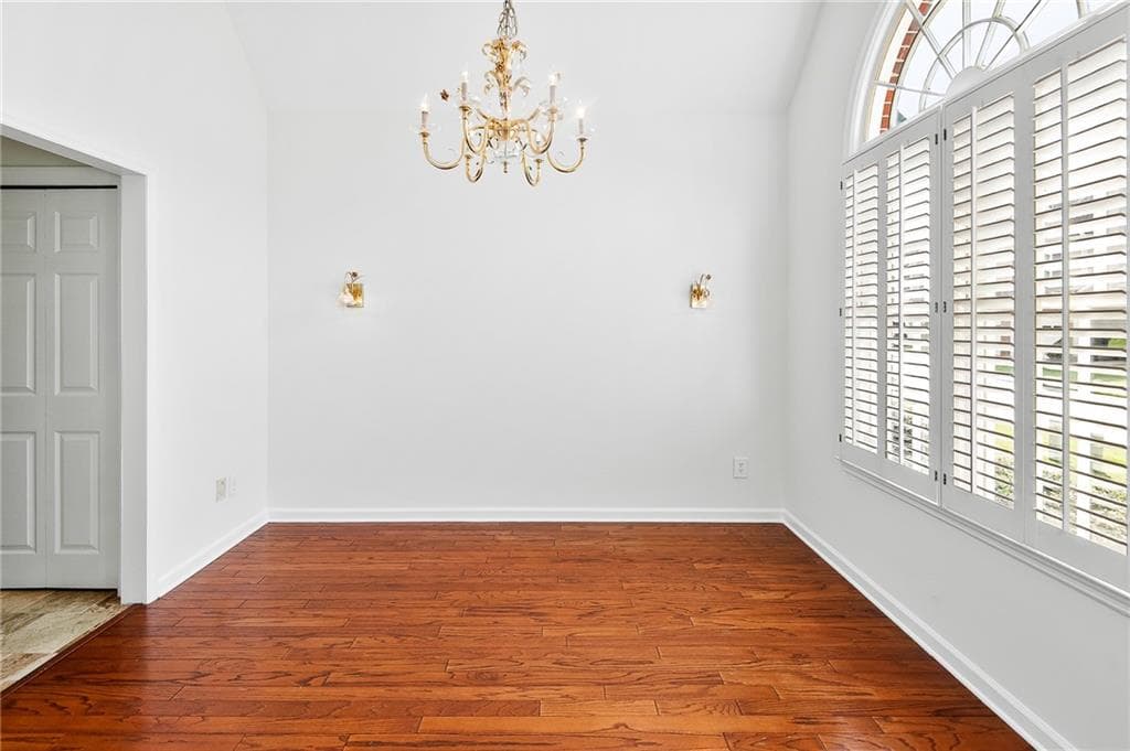 4 bedroom, 3 bathroom, 2,065 sq ft single family residence for sale at 1948 Briar Pond Way, Marietta, GA 30066 — photo 7