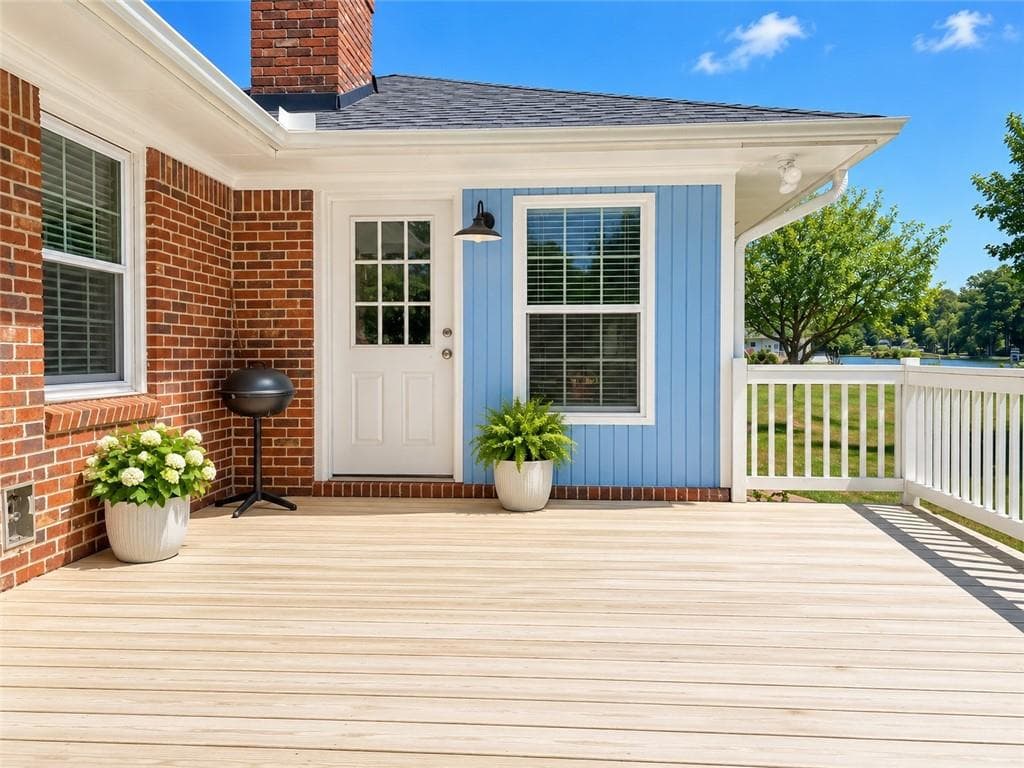 3 bedroom, 2 bathroom, 9 sq ft single family residence for sale at 230 North Drive, Hampton, GA 30228 — photo 5
