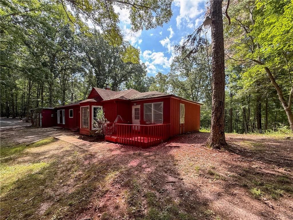 3 bedroom, 3 bathroom, 1,860 sq ft single family residence for sale at 114 Funaro Lane, Dahlonega, GA 30533 — photo 4