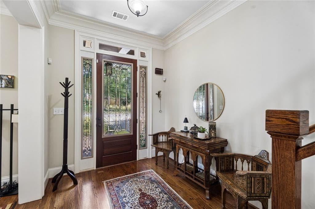 5 bedroom, 4 bathroom, 3,570 sq ft single family residence for sale at 2337 Preston Park Court, Decatur, GA 30032 — photo 6