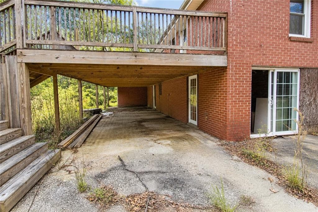 3 bedroom, 2 bathroom, 2,370 sq ft single family residence for sale at 140 Joe Bray Rd, Fayetteville, GA 30214 — photo 7