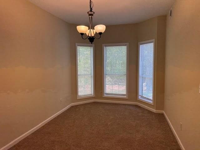 4 bedroom, 3 bathroom, 2,726 sq ft single family residence for rent at 3885 Lehigh Laural Court, Decatur, GA 30034 for $2,000 a month — photo 4