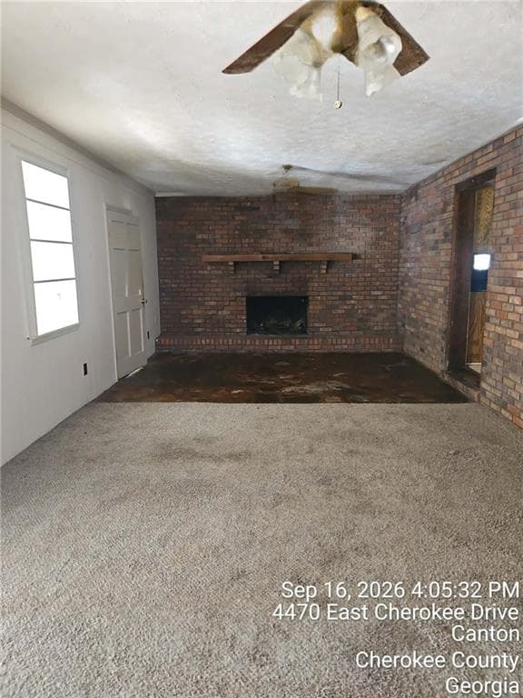 3 bedroom, 2 bathroom, 2,352 sq ft single family residence under contract at 4470 E Cherokee Drive, Canton, GA 30115 — photo 4