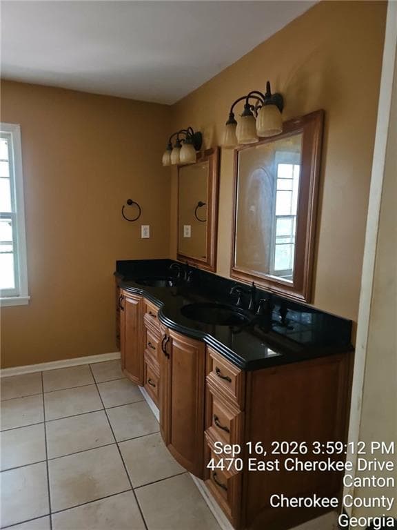 3 bedroom, 2 bathroom, 2,352 sq ft single family residence under contract at 4470 E Cherokee Drive, Canton, GA 30115 — photo 6