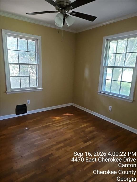 3 bedroom, 2 bathroom, 2,352 sq ft single family residence under contract at 4470 E Cherokee Drive, Canton, GA 30115 — photo 8
