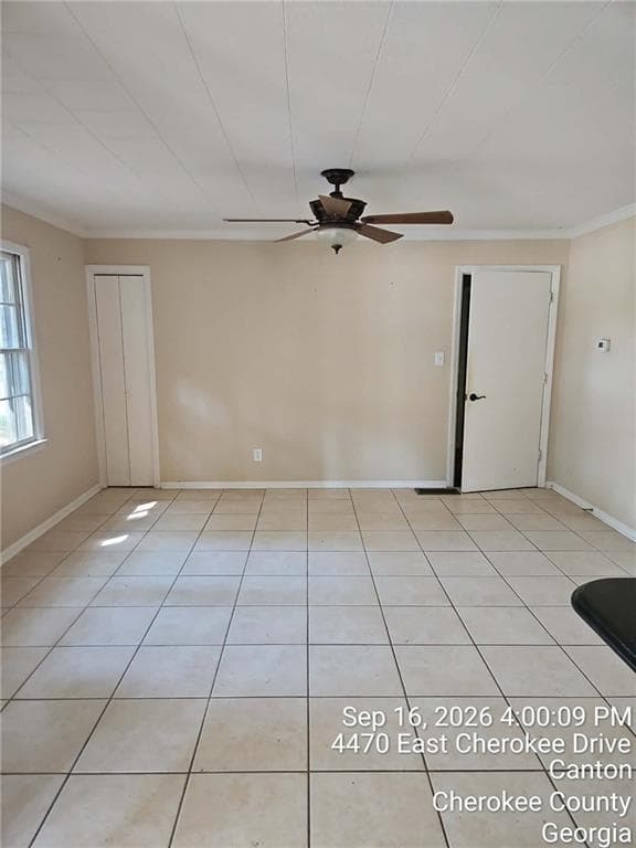 3 bedroom, 2 bathroom, 2,352 sq ft single family residence under contract at 4470 E Cherokee Drive, Canton, GA 30115 — photo 9