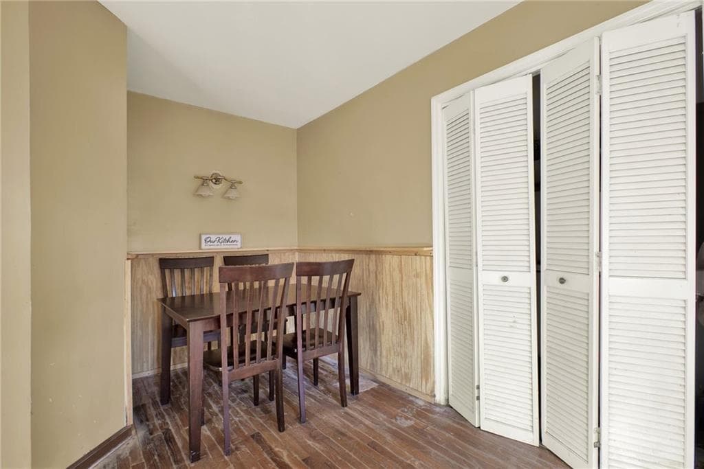 3 bedroom, 2 bathroom, 1,638 sq ft single family residence for sale at 549 Eagle Nest Trail, Ball Ground, GA 30107 — photo 9