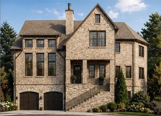 5 bedroom, 7 bathroom, 5,300 sq ft single family residence for sale at 1799 Buckhead Lane, Atlanta, GA 30324