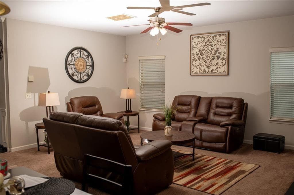 4 bedroom, 3 bathroom, 2,612 sq ft single family residence for sale at 7579 Crawford, Fairburn, GA 30213 — photo 6