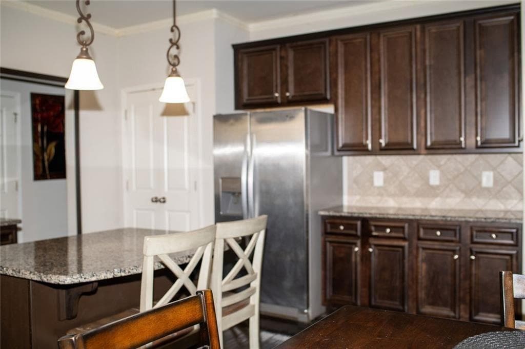 4 bedroom, 3 bathroom, 2,612 sq ft single family residence for sale at 7579 Crawford, Fairburn, GA 30213 — photo 8