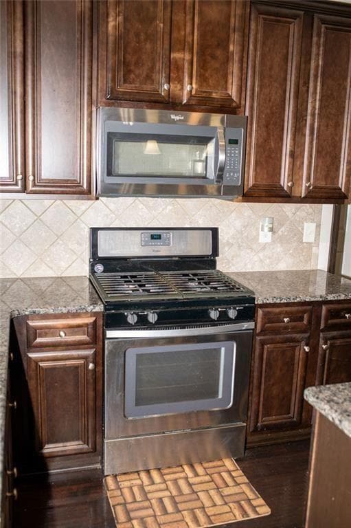 4 bedroom, 3 bathroom, 2,612 sq ft single family residence for sale at 7579 Crawford, Fairburn, GA 30213 — photo 9