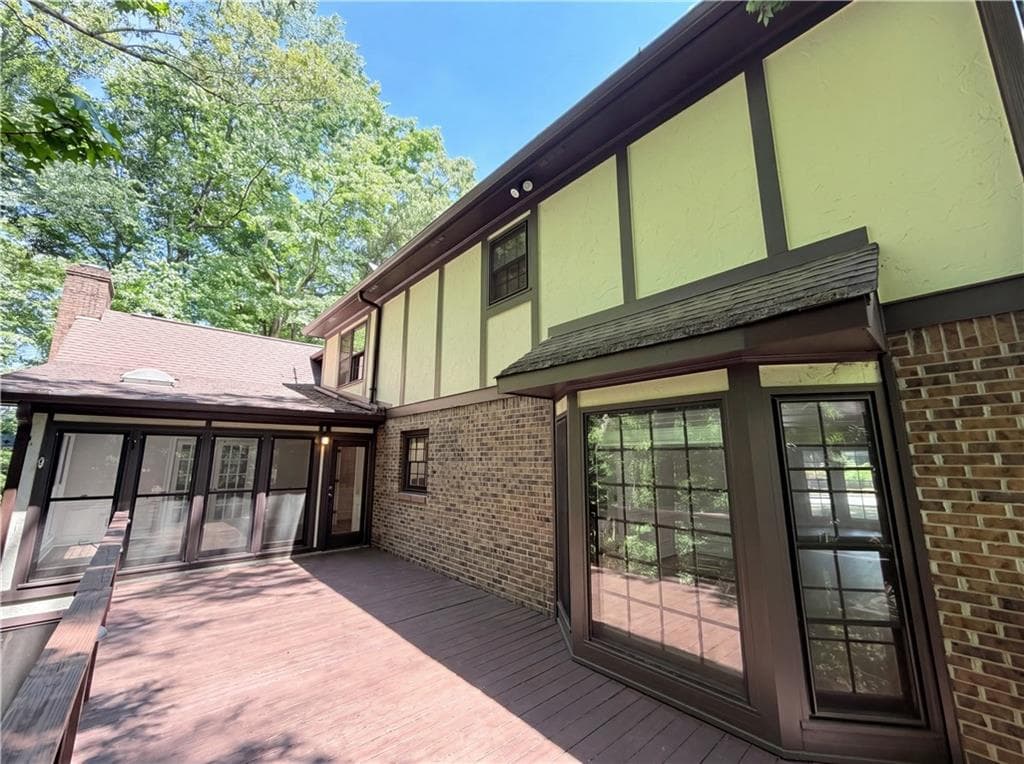 6 bedroom, 5 bathroom, 5,056 sq ft single family residence for sale at 2360 Kimbrough Court, Atlanta, GA 30350 — photo 5