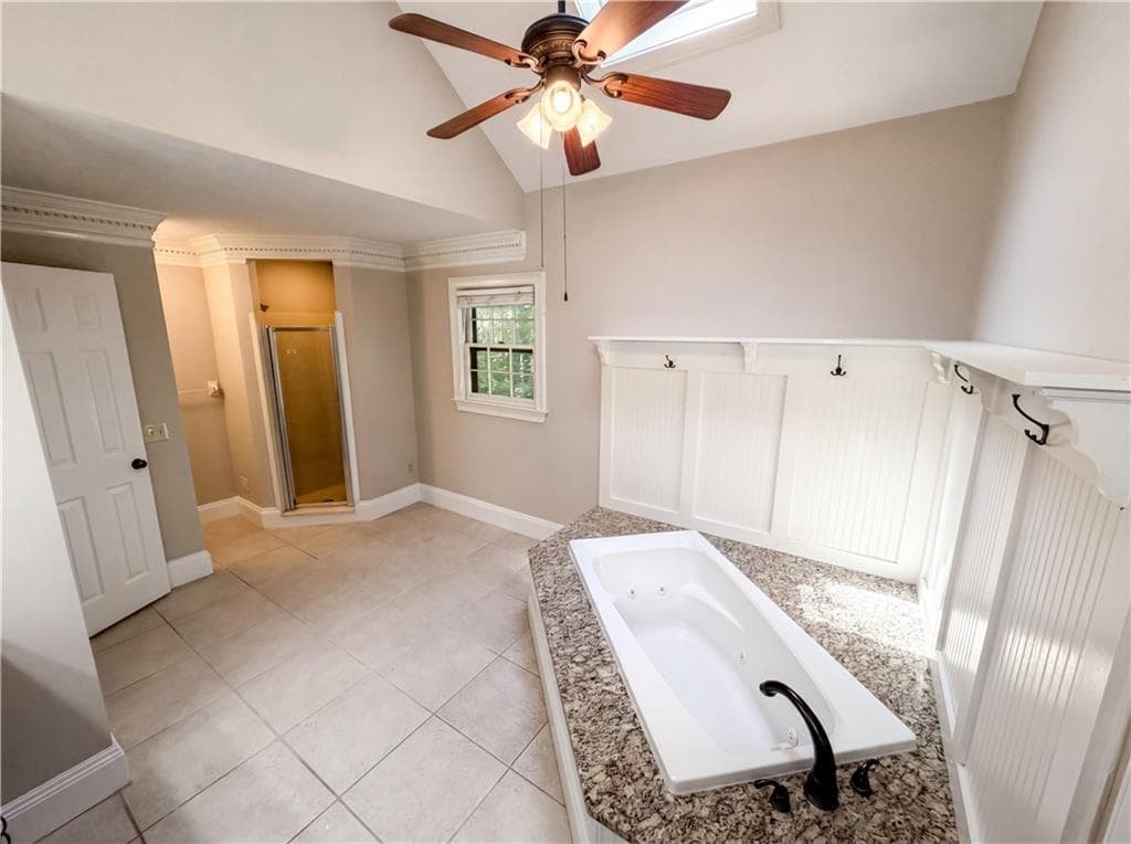 6 bedroom, 5 bathroom, 5,056 sq ft single family residence for sale at 2360 Kimbrough Court, Atlanta, GA 30350 — photo 8