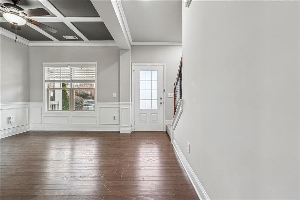 4 bedroom, 4 bathroom, 2,653 sq ft single family residence for rent at 659 Lynnfield Drive, Lawrenceville, GA 30045 for $2,700 a month — photo 3