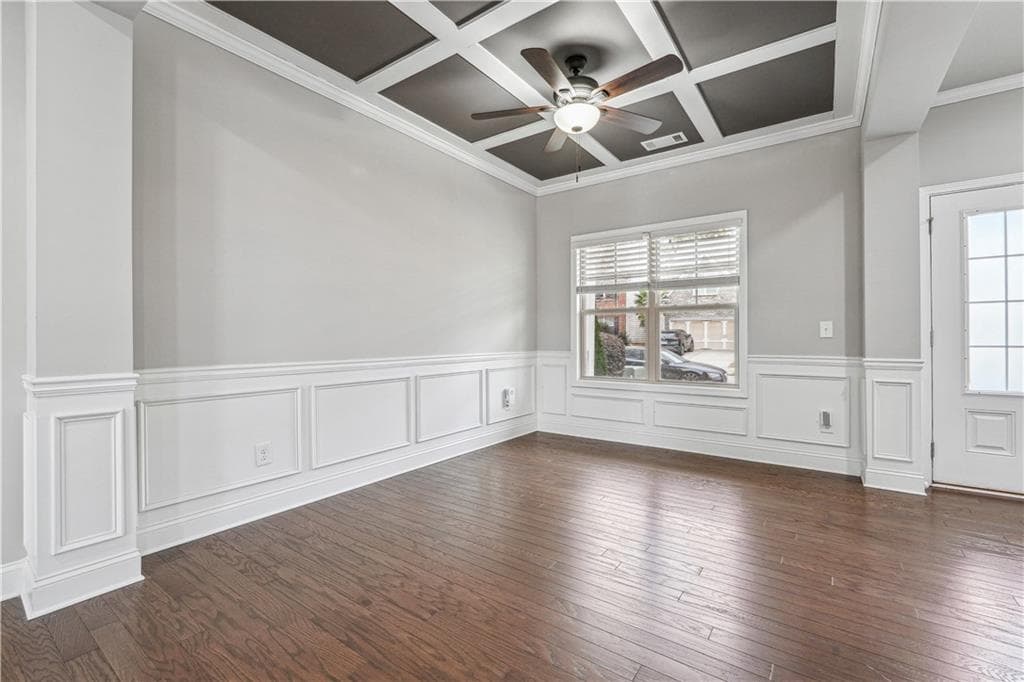 4 bedroom, 4 bathroom, 2,653 sq ft single family residence for rent at 659 Lynnfield Drive, Lawrenceville, GA 30045 for $2,700 a month — photo 5